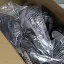 Colorful Lighting Baby Balance Bike Toys for 1 Year Old Boy Girl Gifts, 10-36 Month Toddler Balance Bike, No Pedal 4 Silence Wheels & Soft Seat First Riding on Toys, 1st Birthday Gifts (Green)