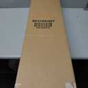 Golf Stand Cart Bag with 4 Way Divider Carry Organizer Pockets, SP37263NY