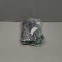 R36MAX Retro Gaming Console, Retro Handheld Games Console with 64GB TF Card, Portable Hand Held Open Source Linux System, 4.0 inch IPS HD Screen Video Game Consoles, 4000mAh Battery (Blue)