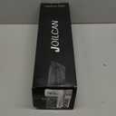 Spotting Scope Tripod, 67" Binocular Tripod with Binocular Adapter, 2 QR Plates, Phone/Tablet Holder & Travel Bag, Compatible with Camera/Phone for Bird Watching, Wildlife Observing (Black)