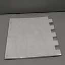 Art3d 10-Sheet Peel and Stick Backsplash Tile for Kitchen - 1212 Stick on Wall Tile for Kitchen Bathroom Countertop Living Room, White Washed