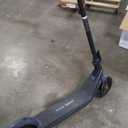 Segway Ninebot E2 Plus II/E2 Pro/E3 Pro Electric Scooter, 15.520 MPH, Long Range, Dual Elastomer Suspension (E3 Pro only), Foldable Adult Scooter, UL 2272 & 2271 Certified