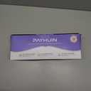 DreamyBlue Signature Pillow w/Adjustable Loft • Shredded Memory Foam Fill • Neutral Alignment for Side, Back, and Stomach Sleepers • Washable Bamboo Rayon Cover • CertiPUR-US Certified Foam (Queen)