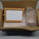 Photo Frame Small Urn for Human Ashes Memorial with Tree of Life Wooden Candle-holder urns Picture Frame Mini Cremation Urn for Loss of Loved One 4-6 Photo little Keepsake vertical photo urn