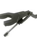 Heavy-Duty Drive Shaft Carbon Seal Installation Tool Replacement for OEM 529036026 Fits Sea-Doo RXP, RXT, GTX 4-TEC Supercharged Models