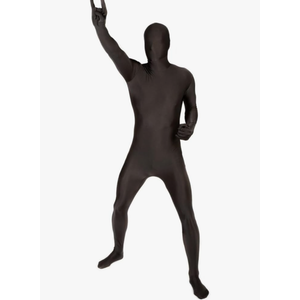 Morphsuits Full Body Costume Halloween Bodysuit, Spandex Bodysuit Costumes Adult, Morph Suits Adults, Mens Halloween Costumes L