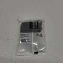 Brother Genuine LC401BK Standard Yield Black Ink Cartridge