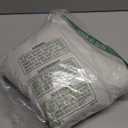 LSongSKY Patio 3-Seater Sofa Cover,Outdoor Couch Cover Fits up to 79W x 38D x 35H Inches,100% Waterproof Heavy Duty Patio Furniture Covers,Beige & Gray-Green