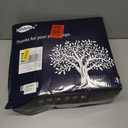 Heavy Duty Underpads 40"X60" Super Sized Chucks Pads 270 Grams Disposable Bed Pads with Strength Cloth Backing Extra Absorption Pads for Incontinence (100X152CM, 15 Count, Discreet Packaging)