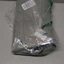 Leather Front Car Seat Cover - Bottom Car Seat Covers Fully Wrapped, Non-Slip, Luxury Appearance and Comfort, Fits Most Vehicles, 1 Pack, Gray