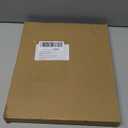 Updated W10169961A Range Hood Filter, Stove Vent Filter, Fits Whirlpool, Ikea, Kitchen Aid, Jenn Air, Aluminum Mesh Range Hood Grease Filters 10.5x12Inch, Hood Filters for Kitchen 2PCS