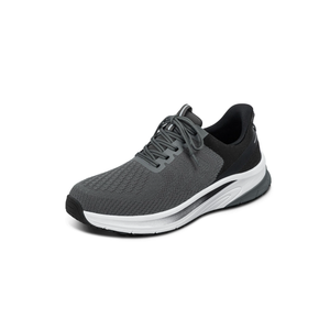 Orthofeet Men's Orthopedic Hands-Free Tilos Slip-On Sneakers 10