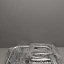 Medline Knockdown Bath Bench with Arms