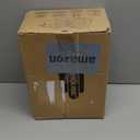 SUNHOUSE - 4.6 Quart Steamer Pots With Lid 2-Tier Multipurpose Stainless Steel Steaming Pot Cookware With Handle For Vegetable, Dumpling, Sauce, Food - Triple Bottom, Measurement Line