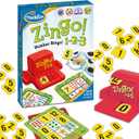 Think Fun Zingo 1-2-3
