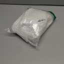 Cream White Bathroom Rugs, Waffle Bath Mat Non Slip Washable Super Absorbent Quick Dry Boho Farmhouse Bathroom Decor, 48"x24" Cream White