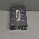 Andis 04780 Professional T-Outliner Beard & Hair Trimmer for Men with Carbon Steel T-Blade, Bump Free Technology  Corded Electric Beard Trimmer, GTO, Grey