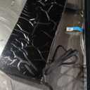 SAMSUNG 55-Inch Class QLED 4K LS03D The Frame Series Quantum HDR Smart TV w/Dolby Atmos, Art Mode, Anti-Reflection, Customizable Frame, Slim Fit Wall Mount with Alexa Built-in (QN55LS03D, 2024 Model)