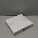 Newtay 100 Pcs Scalloped Paper Plates and Napkins Set Include 50 Pcs 9.5 Inch Large Scalloped Plates 50 Disposable Napkins 5 x 5 Inch for Birthday Dinner Wedding Picnic Party Supplies (Cream Color)