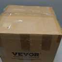 VEVOR 5 Gallon 6.0 Peak HP Wet and Dry Shop Vac Portable Shop Vacuum and Blower 3-in-1 with Filter, Hose and Attachments for Home and Car Cleaning Black/Yellow