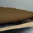 ChrisDowa Blackout Window Shades, Cordless Roller Blinds for Indoor Windows, 30"W x 72"H