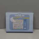 Joyreal AAC Device for Autism, Non Verbal Communication Tools for Speech Therapy & Stroke Rehab. Communication Tablet, Autism Talking Aids with 8 Programmable Buttons & Adjustable Volume (Blue)