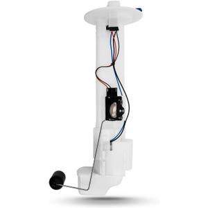 RANSOTO 49040-0716 Fuel Pump Assembly w/Sending Unit Compatible with 2014-2023 Teryx Teryx4 800 KRF800 KRT800 2016-2020 Kawasaki Mule Pro FX/FXT 2012-2013 Teryx4 750 Replace 49040-0733 49019-0013