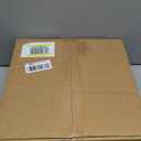 Global Sugar Art 14 x 5 Inch Cake Dummy  Styrofoam Fake Cake for Decorating, Display & Practice