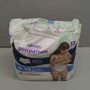 Always Discreet Postpartum and Adult Incontinence Underwear for Women, Small/Medium, Maximum Protection, 14 Count