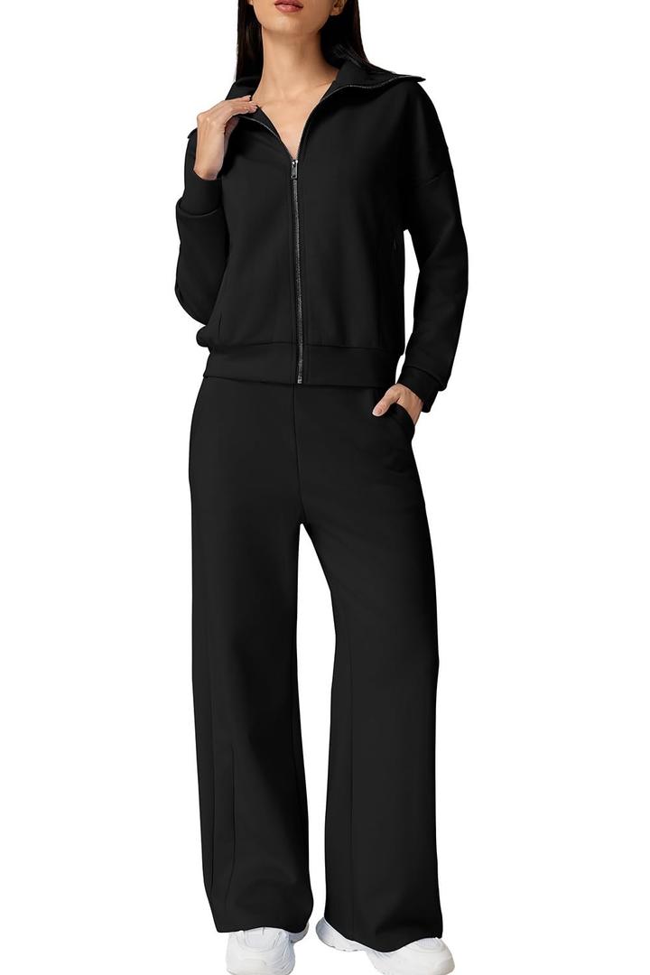 Women's Cotton 1  Piece. Leg Pants. Size S