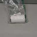 Waterless Essential Oil Diffuser Aromatherapy Scent Diffusers for Home Large Room, Bedroom, Car, Office, Desk, Battery Operated Mini Portable Air Freshener,4 Timers & 3 Mist Levels (White)