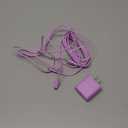 iPhone Charger Fast Charging,[MFi Certified] 2Pack 20W Type C Fast Charger Block with [10FT&6FT] USB C to Lightning Cable Compatible for iPhone 14/13/12/11 Pro Max/Xs Max/XR/X,iPad