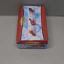 Spider Web Shooters, Superhero Toys, Spider Web Plastic Launcher Glove with Wrist Toy Set, Safe Outdoor Action Toys for Boys and Girls-4 Years and Up, AllSaints'Day Christmas Birthday Party (3 Sets)