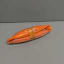 Light Up Football - Glow in the Dark Ball - NO 6 - Boys Gifts - Outdoor Sports, Birthday Gifts for Boys 8-15+ Year Old - Kids Teenage Youth Gift Ideas - Boy Toys Stuff Ages 8 9 10 11 12 13 14 15 (Original)