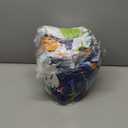 ADASMILE A & S Dinosaur Zipper Bedding Sets Twin Dinosaur Comforter Set for Boys Jungle Themed All in One Zipper Bed Set Kids Bed in A Bag with Dino Sheets All Season Home Decor Blue