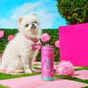 Alani Nu PINK SLUSH, Sugar Free, Low Calorie Energy Drinks, 200mg Caffeine, Biotin, B Vitamins, Zero Sugar, 10 Calories, 12 Fl Oz Cans, 12 Pack