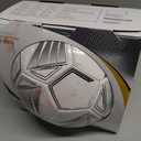 Barden Sports, Soccer Ball Size 5