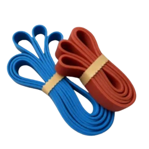 ECO-NATURAL RUBBER PALLET BAND