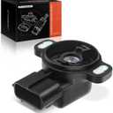 A-Premium TPS Throttle Position Sensor Compatible with Toyota Camry 2002-2004, Prius 2001-2003, Sequoia & Lexus ES300 GS300 GS430 IS300 LS430 LX470 SC300 SC400 SC430, Replace# 8945230150, 894523015