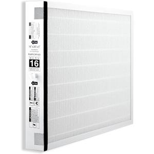 PGAPXCAR1620 16x20x3 MERV 16 Replacement Filter