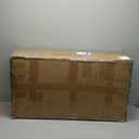 iTouchless 50 Liter / 13 Gallon Kitchen Trash Can with AC Adapter, Lid & Odor Filter  Motion Sensor Stainless Steel Garbage Bin for Home, Office, or Garage  Slim, Large Capacity Design (Light Silver / AC)