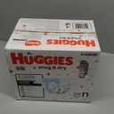 Huggies Size n Diapers, Snug & Dry Newborn Diapers, Size n (1-10 lbs), 108 Count