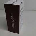 Momcozy Baby Carrier - Ergonomic, Cozy and Lightweight Carrier for 7-44lbs, Effortless to Put On, Ideal for Hands-Free Parenting, Enhanced Lumbar Support, Purehug for Infant to Toddler, Khaki