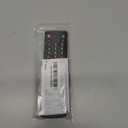 Universal TV Remote Control for Samsung, LG, Hisense, TCL, Sony, Vizio, Onn, Toshiba, Philips and More DVD, Blu Ray Player, Soundbar Devices