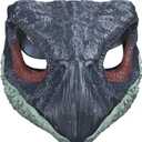 Jurassic World Basic Mask 2022