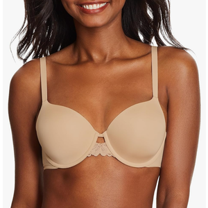 Maidenform Women's One Fab Fit Underwire Bra, Convertible Bra, 38DD