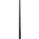 Bissell Easy Sweep Compact Carpet & Floor Sweeper, 2484A, Teal