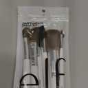 E.L.F. Professional Set Of 12 Brushes, Vegan MakEUp Tools, For Expert Blending, Contouring & Highlighting