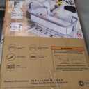 KoolerThings 3 in 1 Baby Bassinet, Bedside Sleeper, & Playpen, Easy Folding Portable Crib (Grey)- KoolaBaby (Mesh Bassinet)