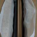 SAIJI Foldable TV Tray | Easy Folding Small Table, Height & Tilt Adjustable TV Trays for Eating, Working, Crafting - Sturdy TV Dinner Tables on Couch & Bed